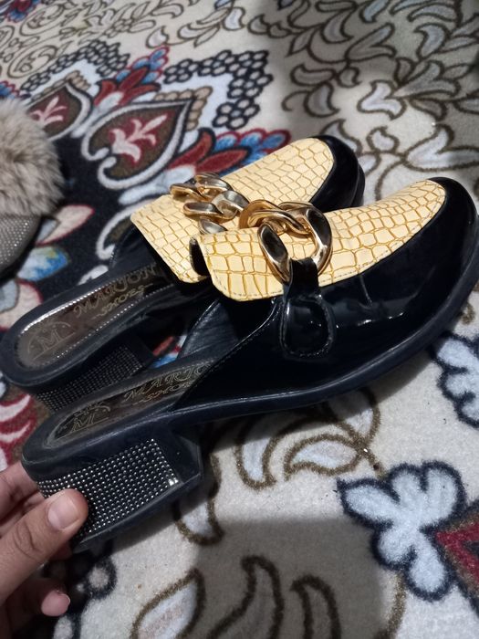 Каблокли тапичка