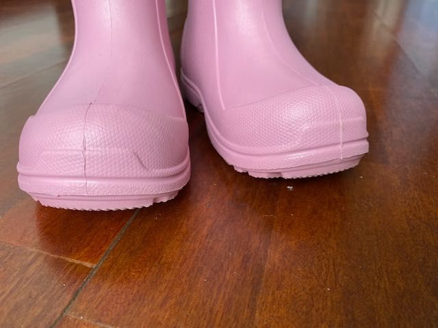 Гумени ботуши D.D. Step