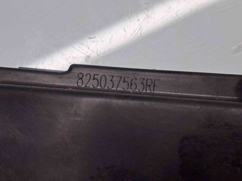 Broasca usa stanga spate Dacia Sandero 2 [Fabr 2012-prezent]
