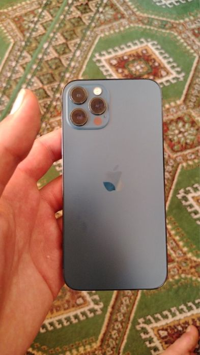 Ayfon 12 pro 78 yomkust