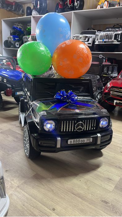 Деьские машинки электромобили