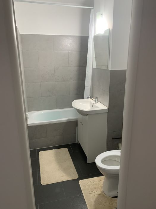 Vand apartament 2 camere  str. Trandilvaniei