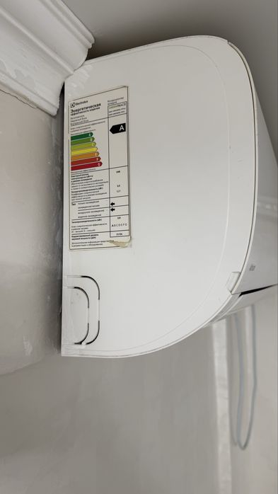 Сплит система Electrolux