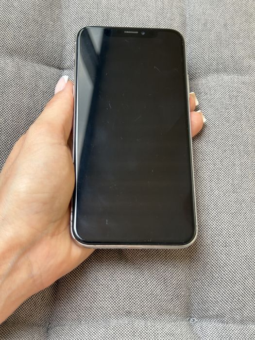 Продам Iphone 10