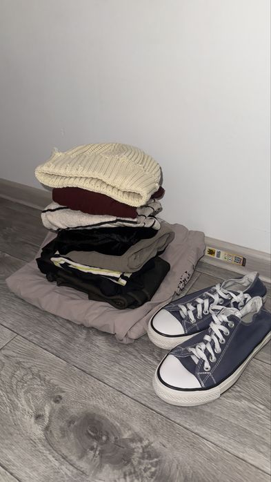 Женские вещи набор 2000тг