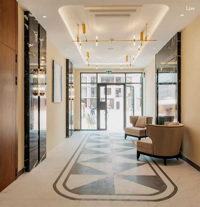 Престижнaя новостройка ЖК NRG Maftun Makon Янги Узбекистан 66,72 кв.м.