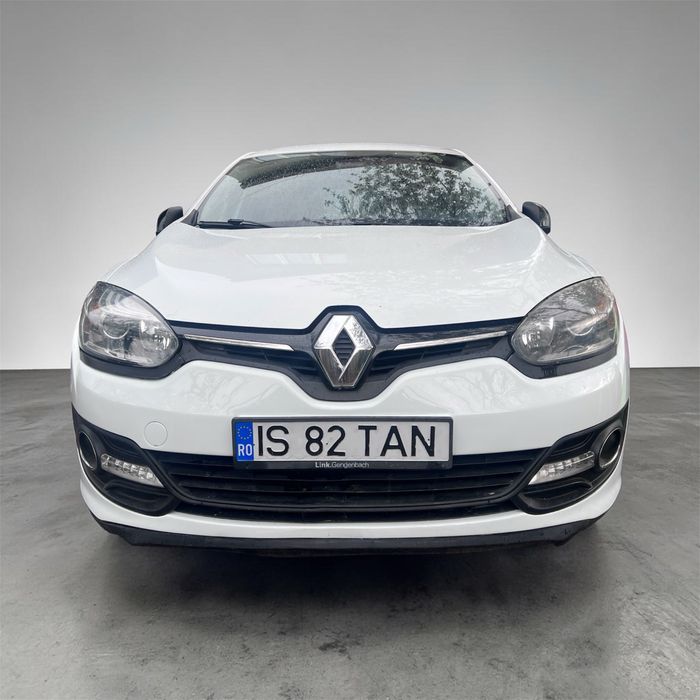 Megane 3 DIESEL