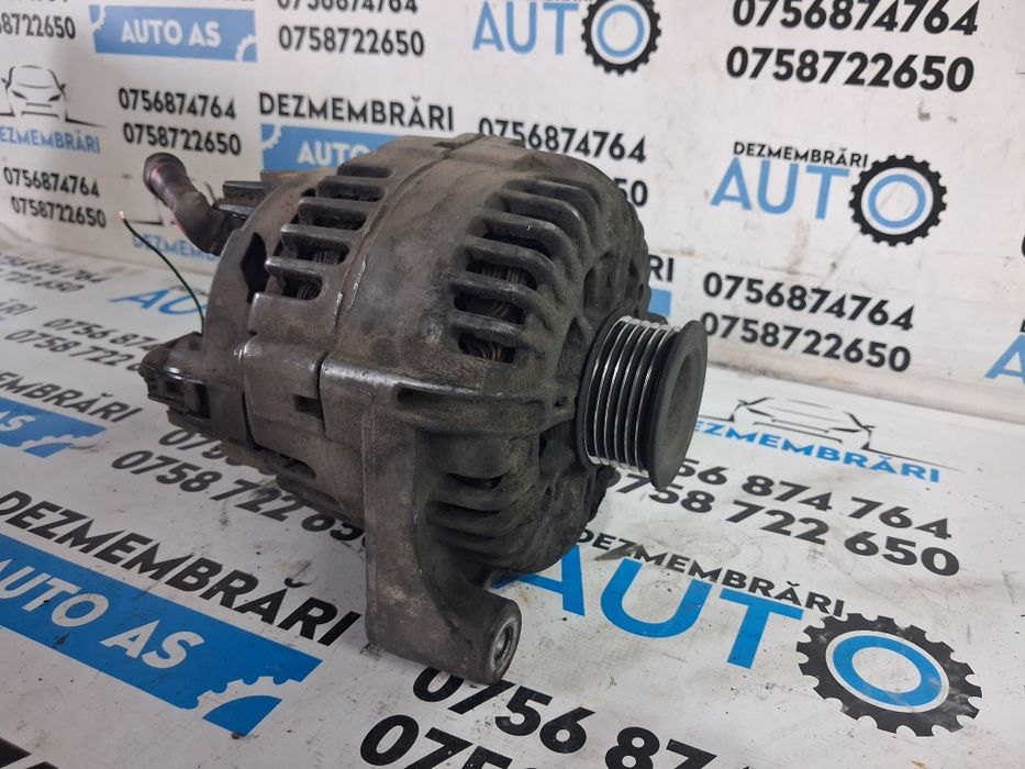 Alternator 2.0 d BMW e90 e91 Seria 3 2007