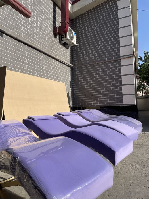 Eng sifatli va ishonchli kushetkalarimiz