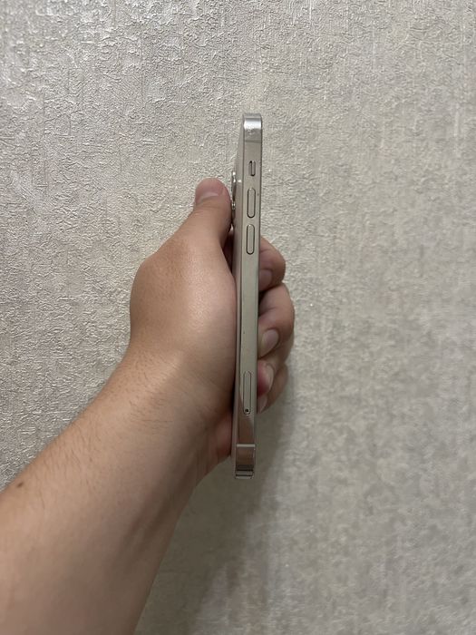 iPhone 12 Pro 256 Gb 79 yomkst dual sim