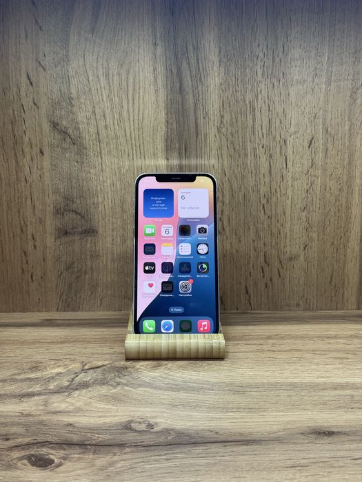 IPhone 12 Pro 256gb | kapashev mobile