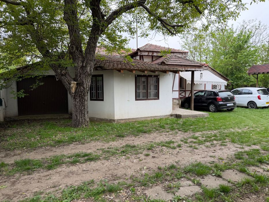 Casa de vacanță, rezidenta secundară Perișor