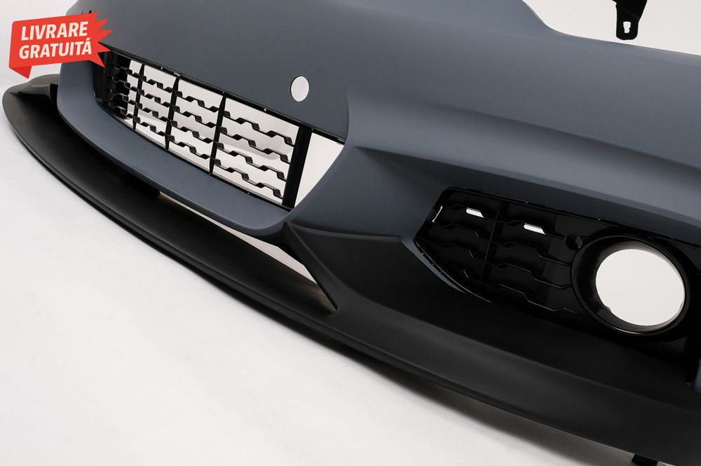 Bara Fata BMW Seria 4 F32 F33 F36 (2013-2020) M Sport Design Coupe Cab