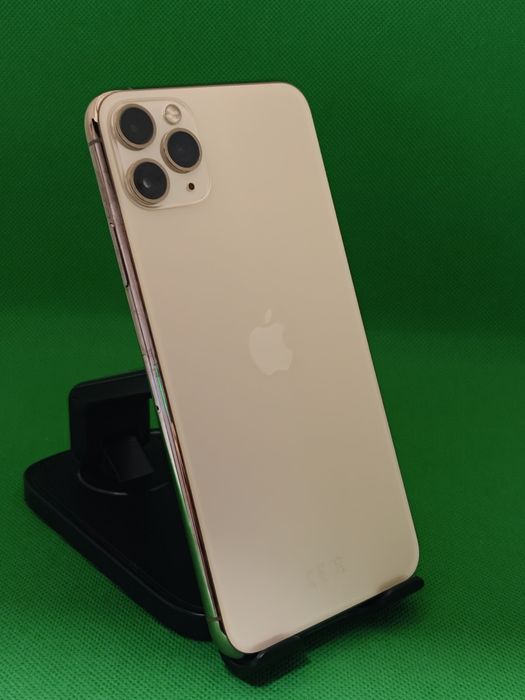 iPhone 11 Pro Max 256GB  * Garantie * Buy Back *