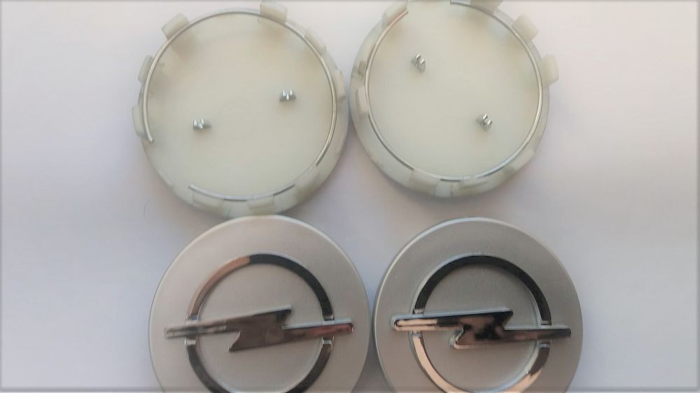 Капачки за джанти Опел 54,56,59,60,64,65,68 мм