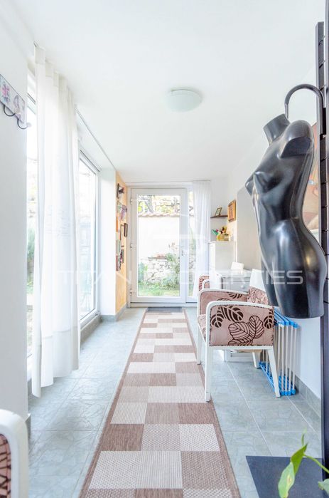 Продава се Къща в Пловдив, Кючук Париж - 200 кв.м за 2575 €/кв.м - Снимка #14