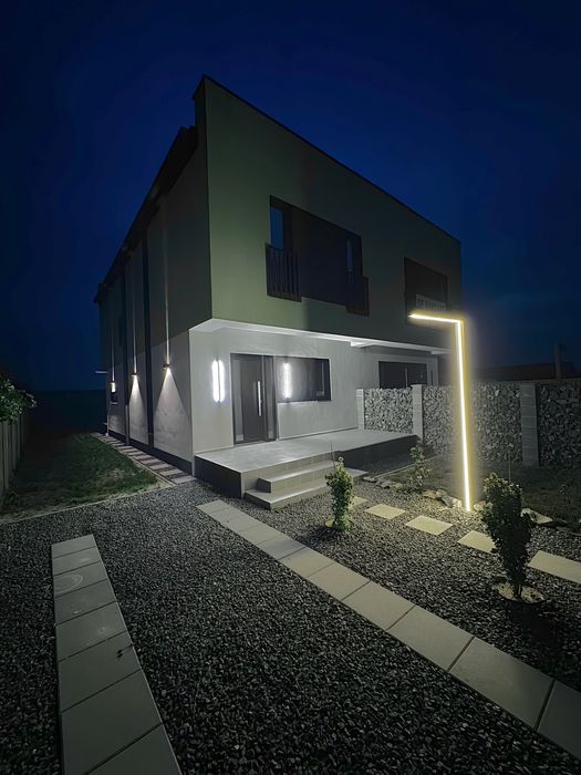 ‼️Duplex modern P+M in SAG 0comision‼️