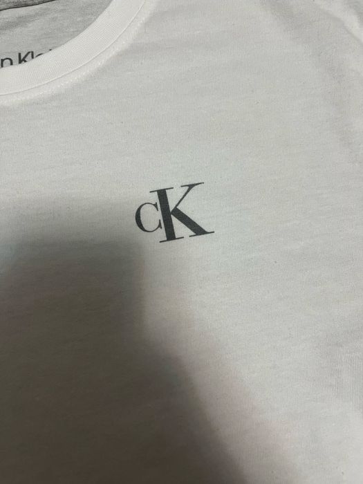 Tricou Calvin Klein unisex