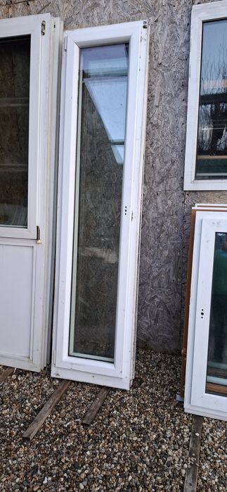 Geamuri  simple  termopan