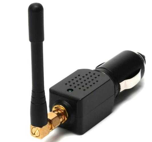 Автомобилна Антена GPS Заглушител Блокиране на Сателитно Позициониране