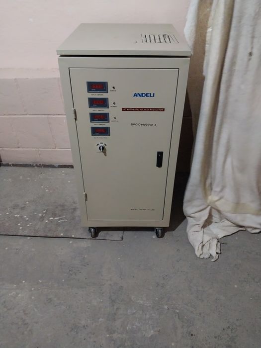 Продаётся стабилизатор