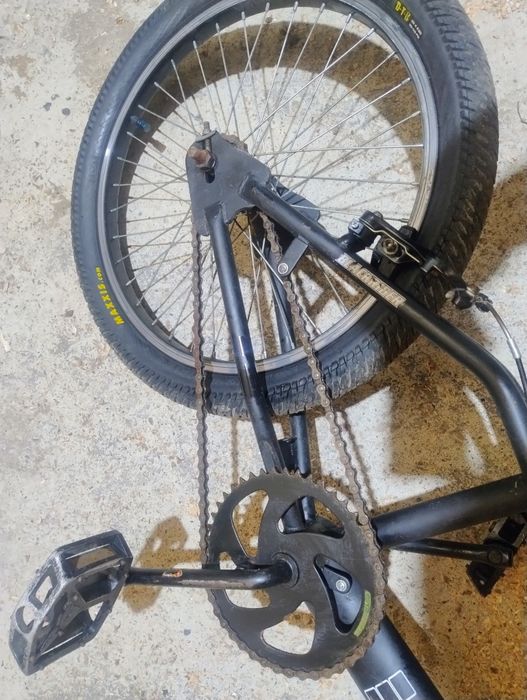 Bicicletă BMX Blackrider Outdoor — de vânzare!