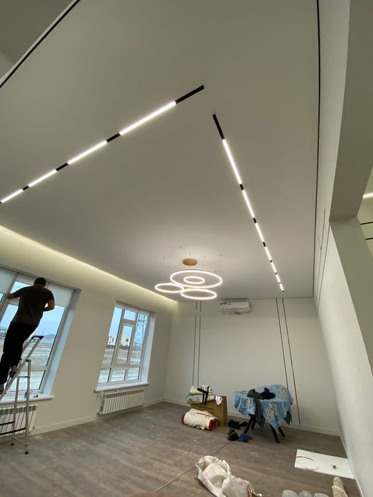 Узбек бригада строители