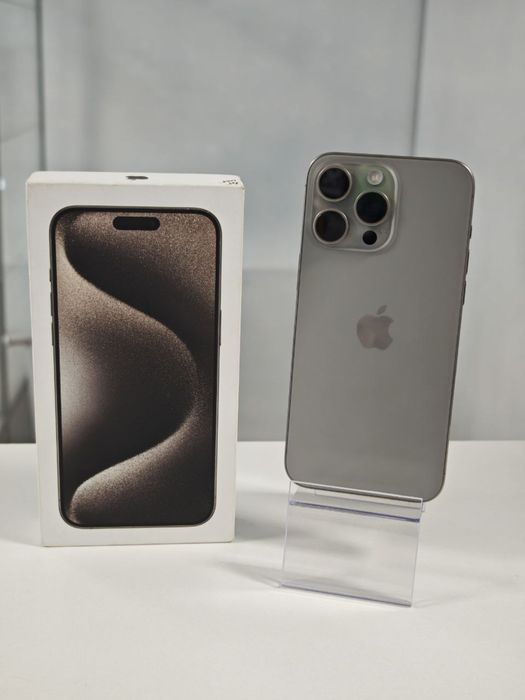 Apple IPhone 15 Pro Max 1TB