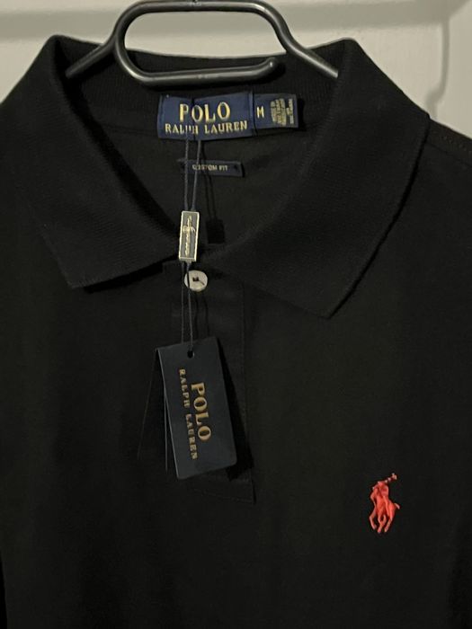 Tricou POLO Ralph Lauren