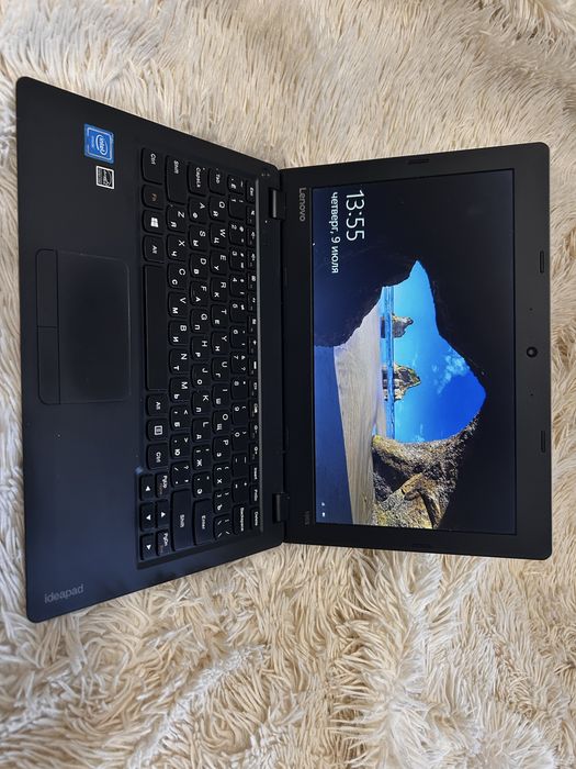 Lenovo Ideapad 100S-11IBY