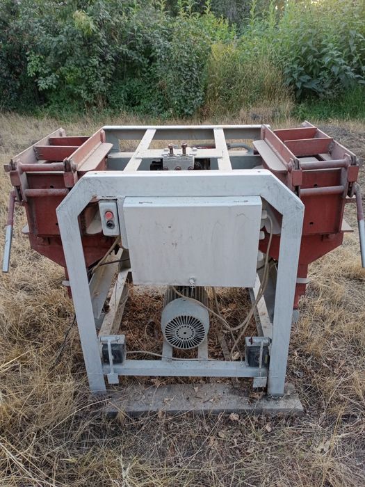 Продам сплитерный станок