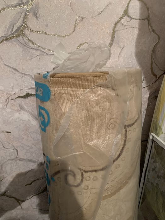 Кілем,Ковер,после