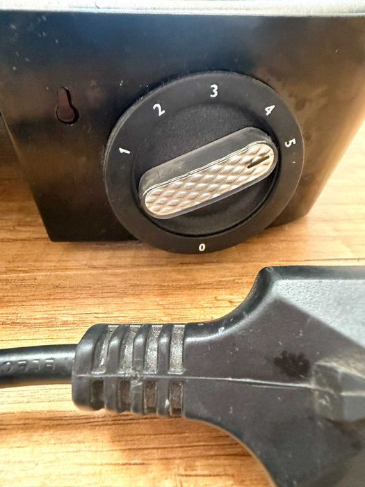Електрическа скара Philips Avance Collection