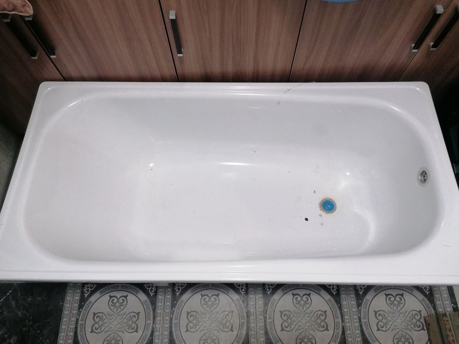 Ванный металический