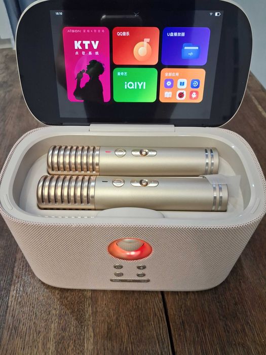 Караоке Aison KTV