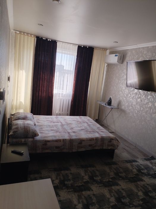 5-26.Сдам квартиру по суточно, по часам