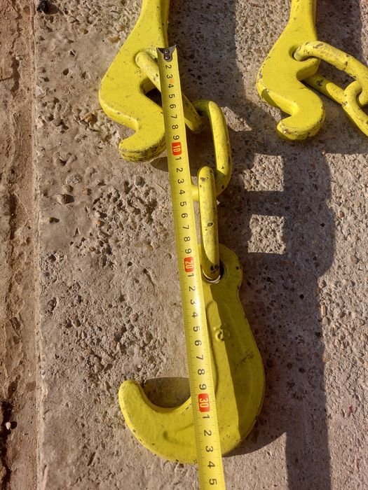 Vand Lanturi Carlige Ancorare