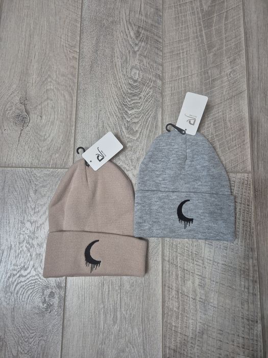 Новые шапки по 1500тг