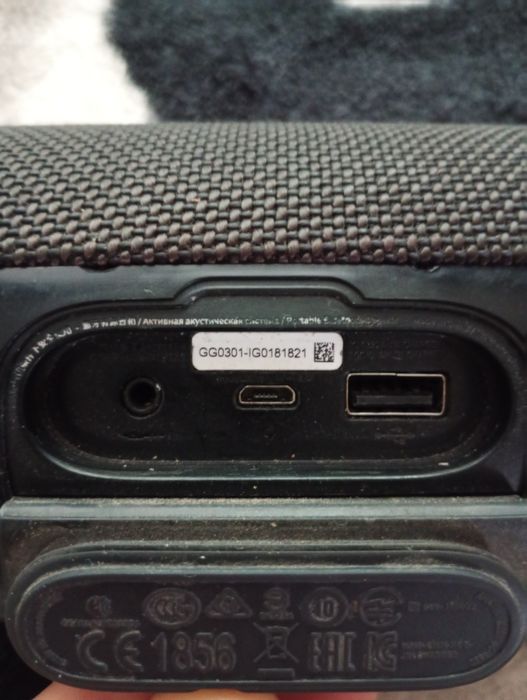 Jbl charge 3 pt piese