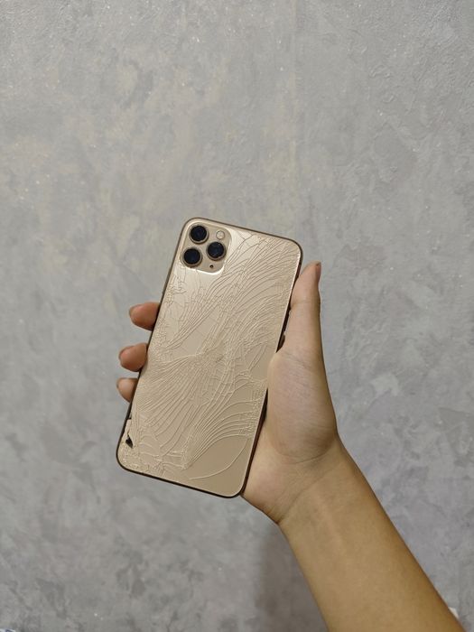 Продам iphone 11 pro max