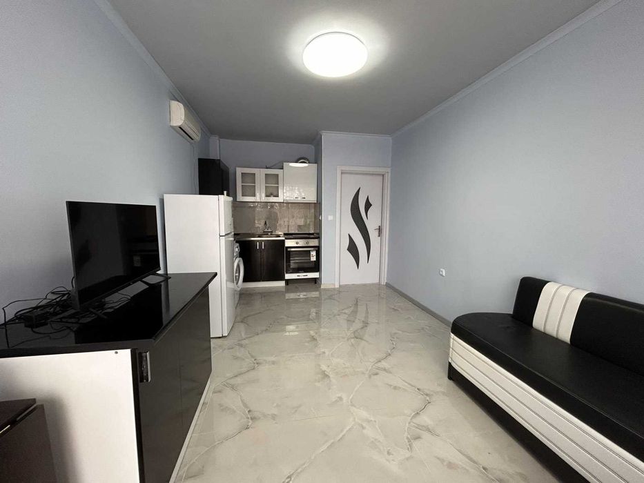 Продава се Двустаен апартамент в Варна, Младост 2 - 54 кв.м за 1228 €/кв.м - Снимка #6