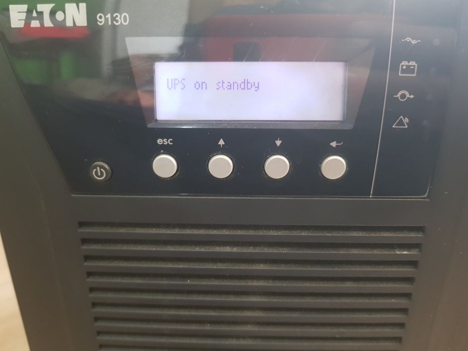 Юпс eaton PW9130i3000-TL