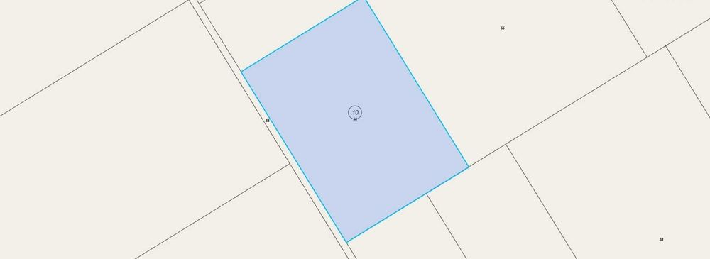 Продава се Земеделски имот в Силистра, Изток -  кв.м за 2040 €/дка - Снимка #1