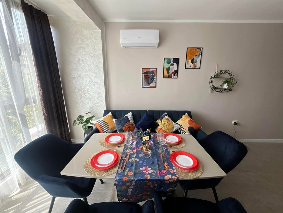 Продава се Тристаен апартамент в Стара Загора, Македонски - 60 кв.м за 2000 €/кв.м - Снимка #19