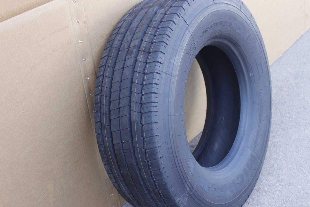 265/70-17.5 Michelin