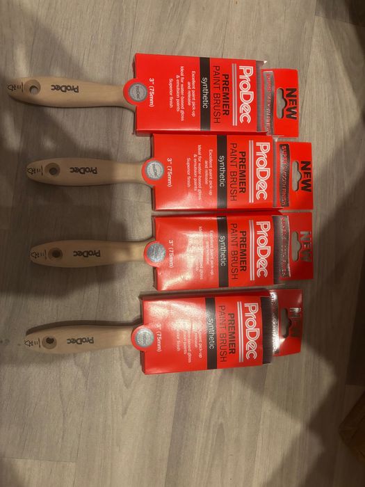 Бояджииски инстеументи