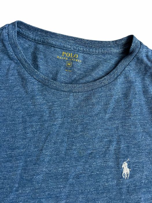 Ralph Lauren Polo  3 бр. Мъжки Тениски / S/М,М / Оригинал