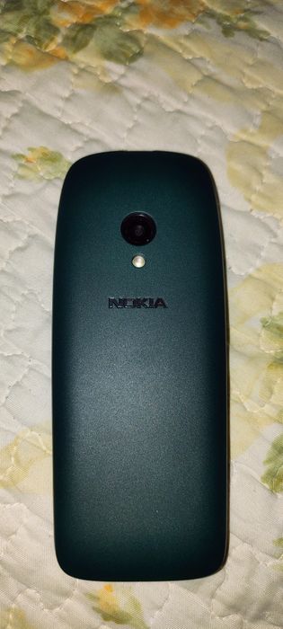 Nokia 6310 verde nou