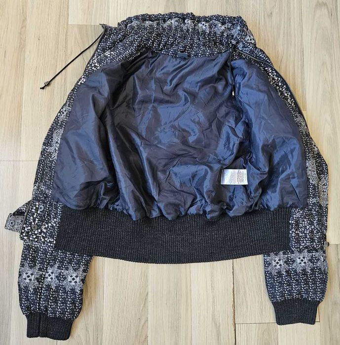 Дамско яке Eva Kayan - S