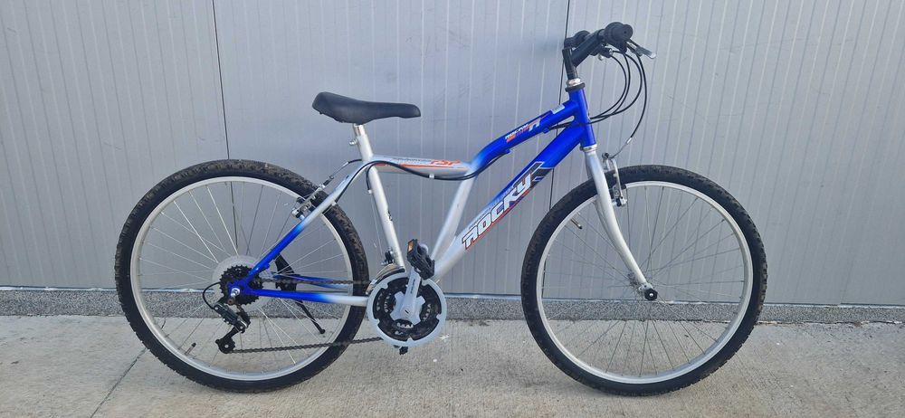 Велосипед ROCKY колелo 26"